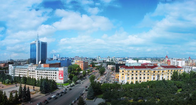 Цены в Челябинске