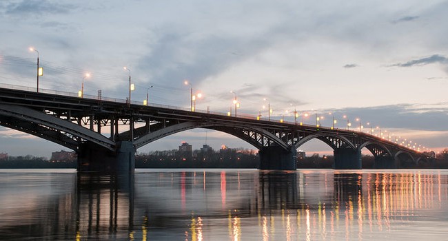 Цены в Нижнем Новгороде