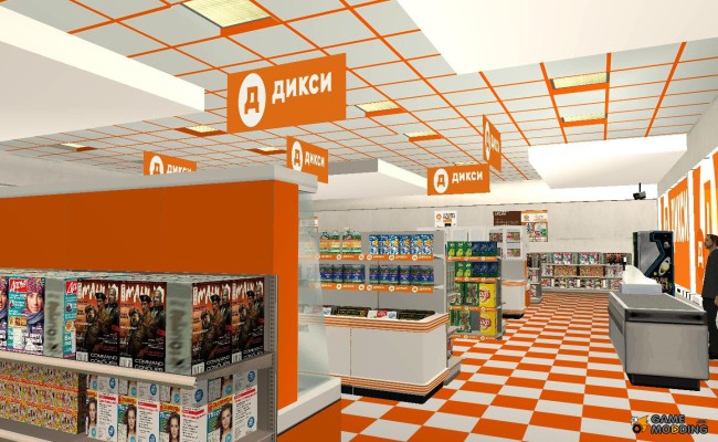 “Дикси” обновит “магазины у дома”